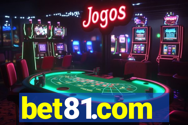 bet81.com