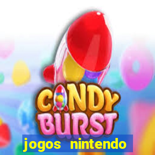 jogos nintendo switch download gratis