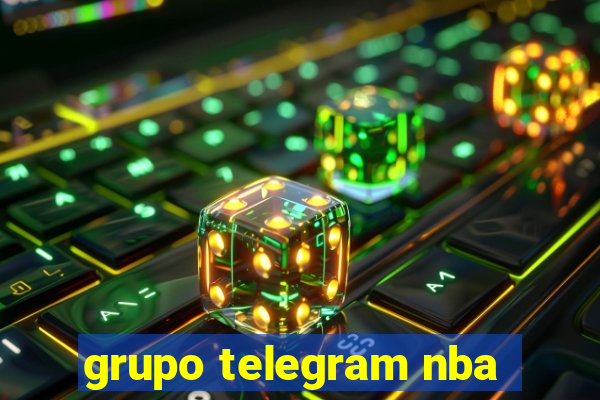 grupo telegram nba
