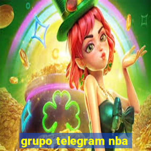 grupo telegram nba
