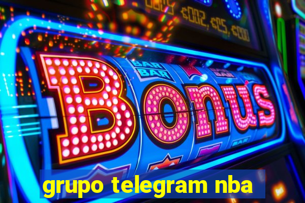 grupo telegram nba