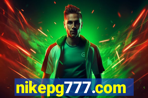 nikepg777.com