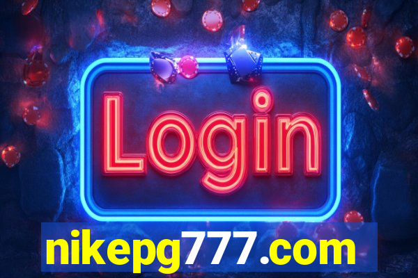 nikepg777.com