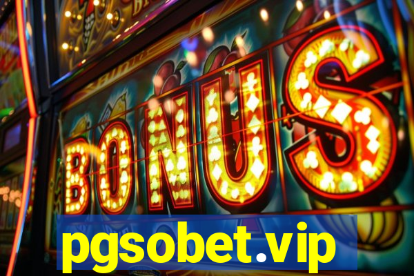 pgsobet.vip