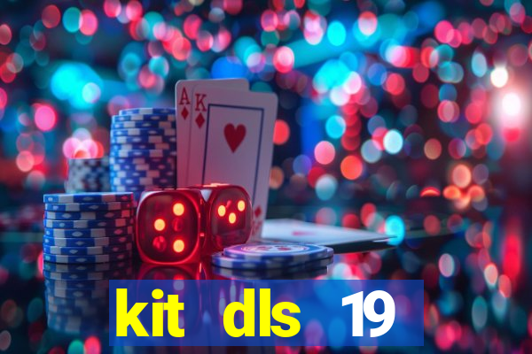 kit dls 19 barcelona 2015