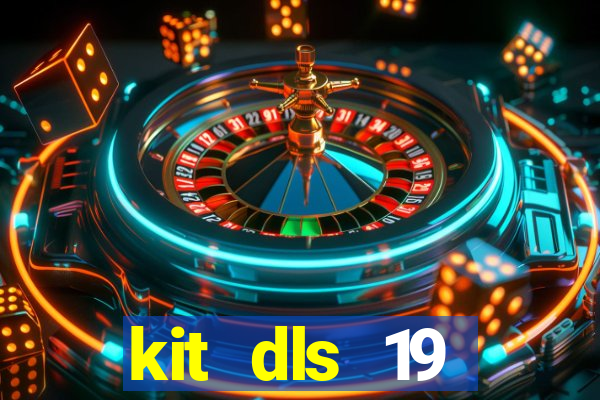 kit dls 19 barcelona 2015