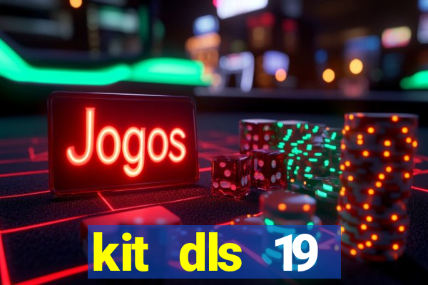 kit dls 19 barcelona 2015