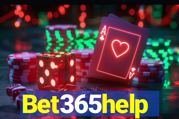 Bet365help