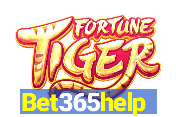 Bet365help