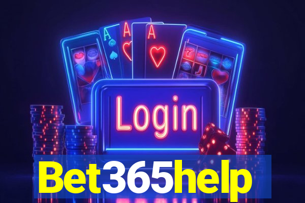 Bet365help