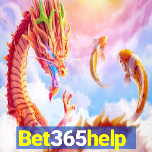 Bet365help