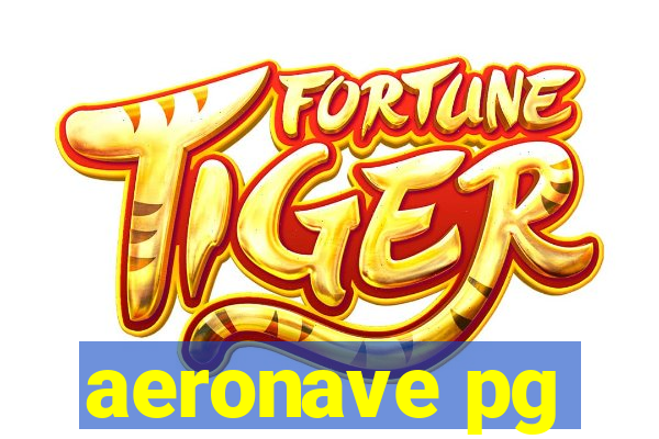 aeronave pg