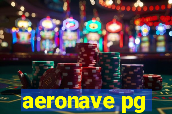 aeronave pg