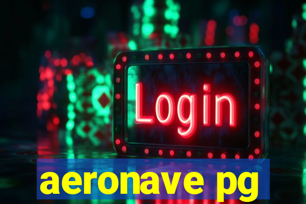 aeronave pg