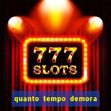 quanto tempo demora a conformidade da caixa
