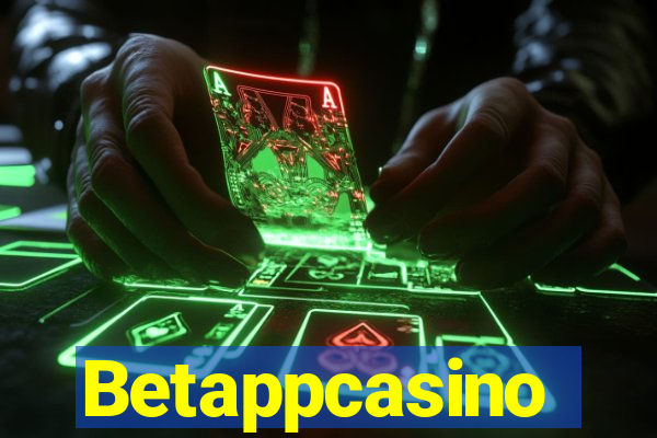 Betappcasino