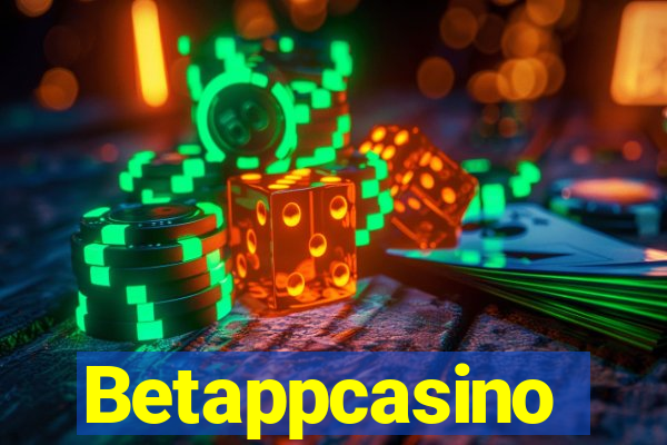 Betappcasino