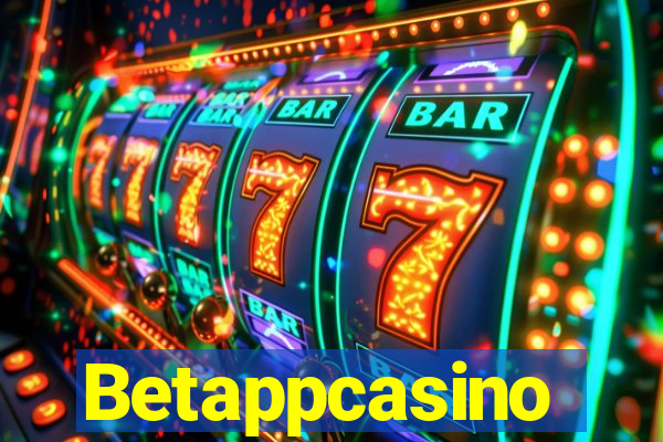 Betappcasino