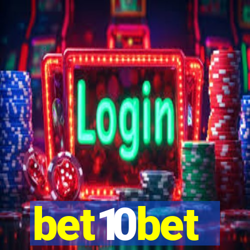 bet10bet