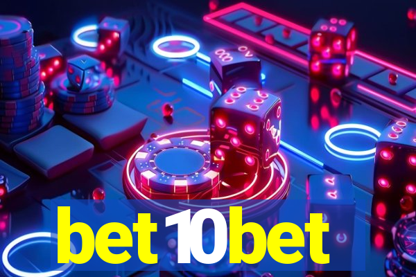 bet10bet