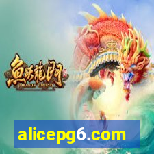 alicepg6.com