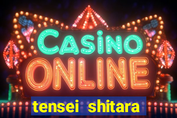 tensei shitara slime datta ken 2 dublado