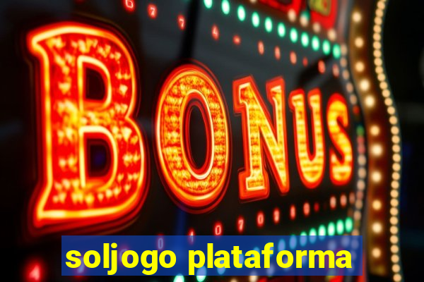 soljogo plataforma