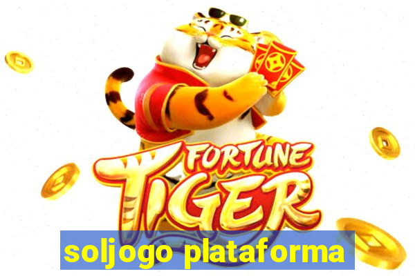 soljogo plataforma