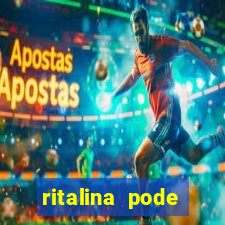 ritalina pode causar infarto
