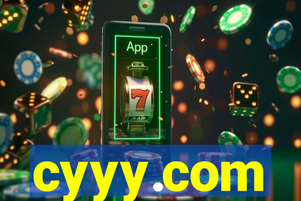 cyyy.com