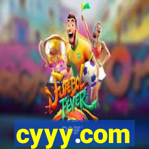 cyyy.com