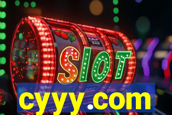 cyyy.com