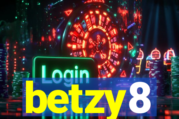 betzy8