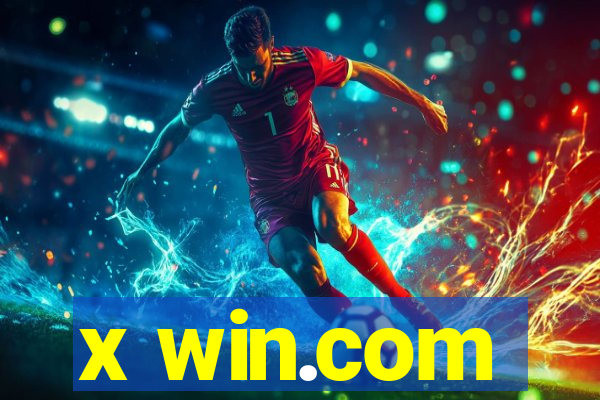 x win.com