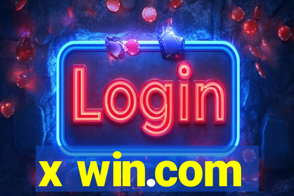 x win.com