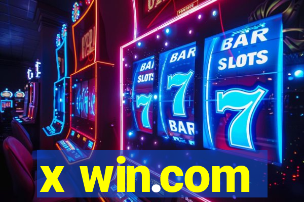 x win.com