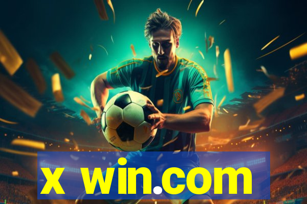 x win.com