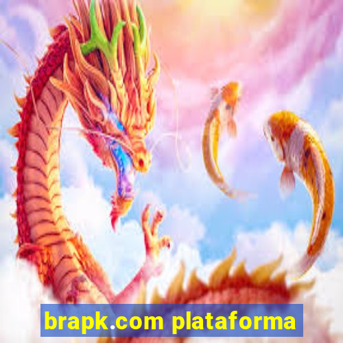 brapk.com plataforma