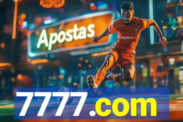 7777.com