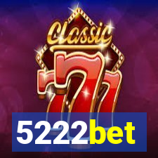 5222bet