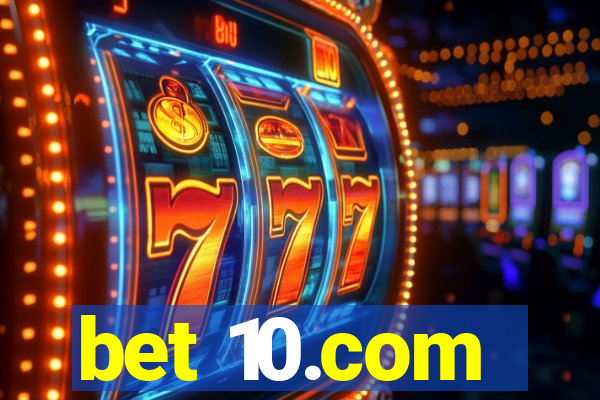 bet 10.com