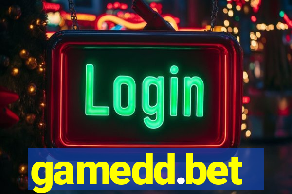 gamedd.bet