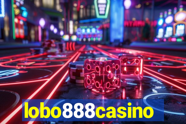 lobo888casino