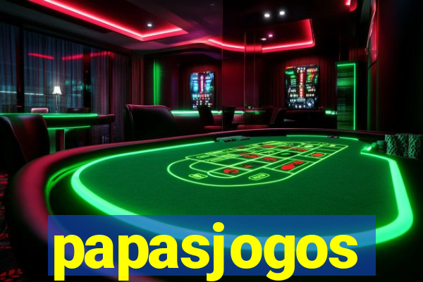 papasjogos