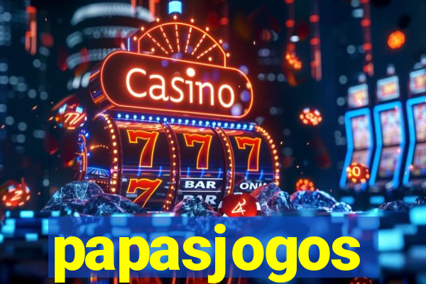 papasjogos