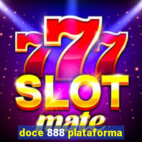 doce 888 plataforma