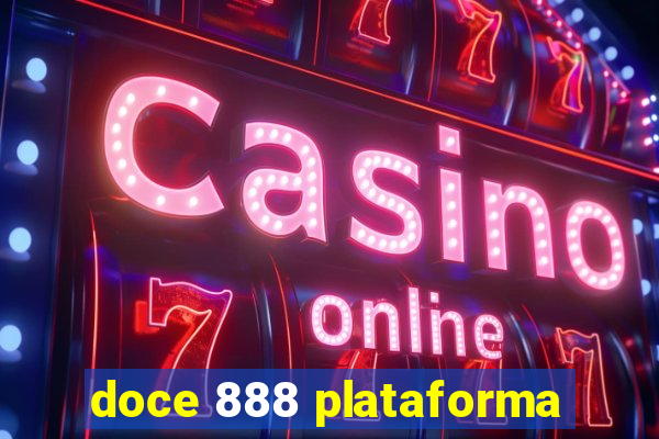 doce 888 plataforma
