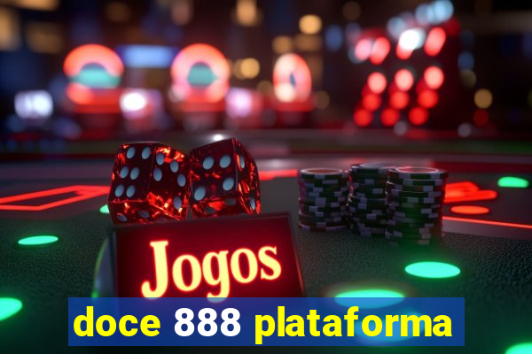 doce 888 plataforma