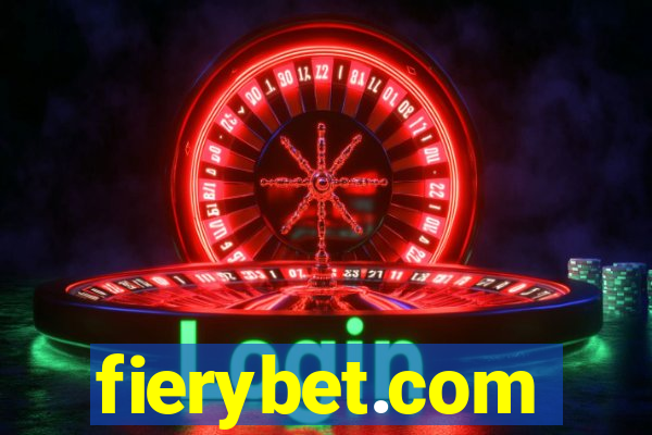 fierybet.com