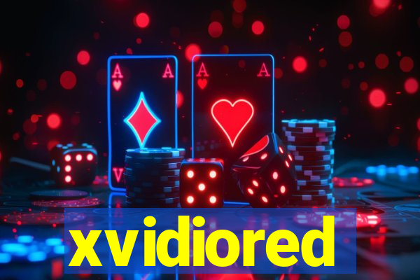 xvidiored